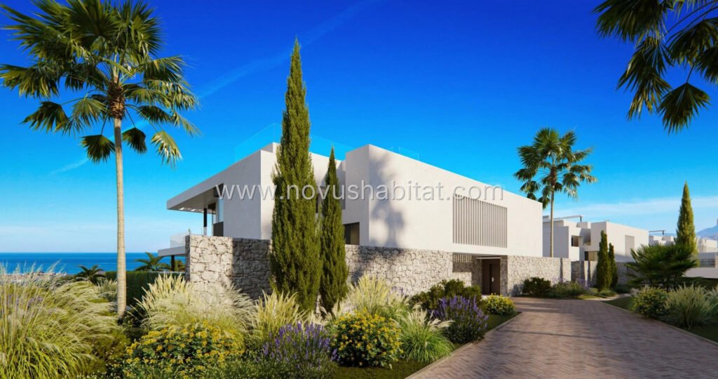 Townhouse in Marbella - SP1074 – foto 1