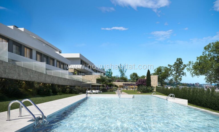Apartments in Estepona - foto 11