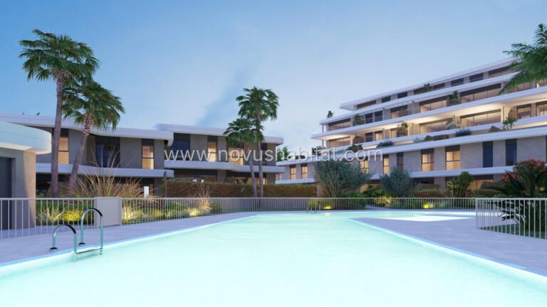 Apartments in Estepona - foto 6
