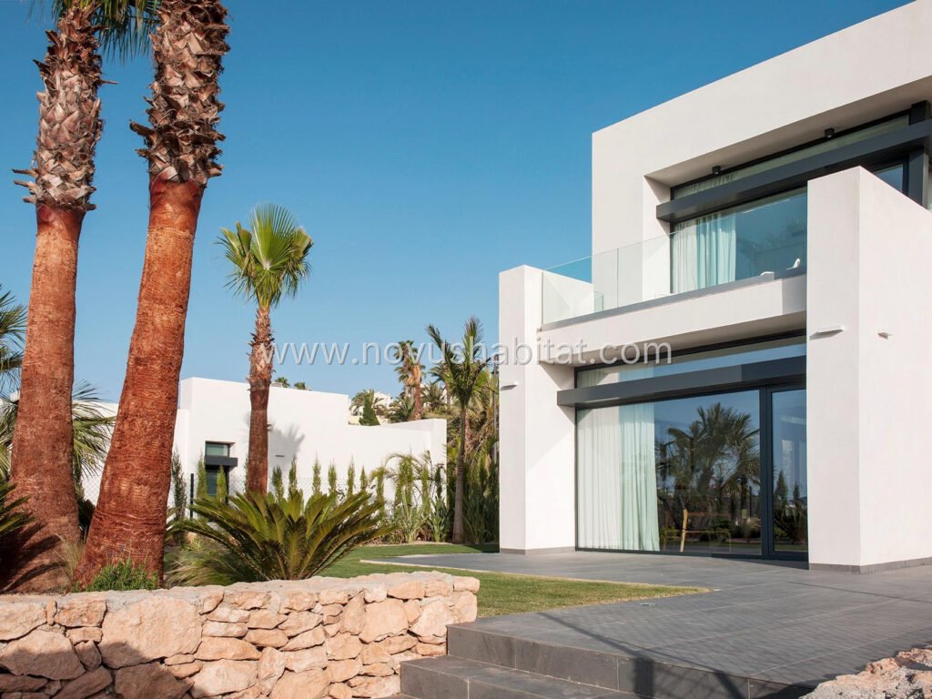 Villa in La Manga Club - SP0875 – foto 1