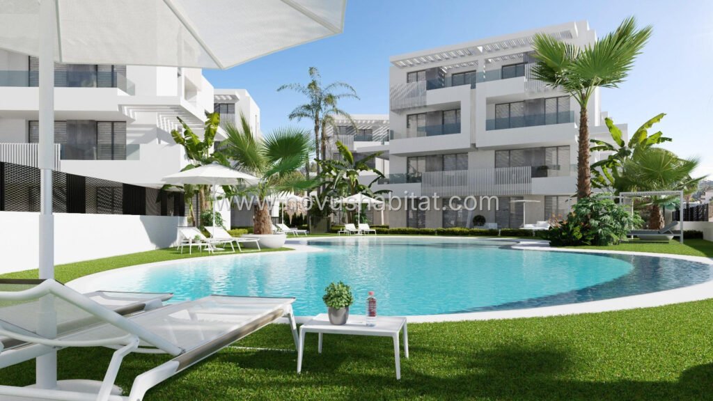 Penthouse in Torre Pacheco - N6657 – foto 1
