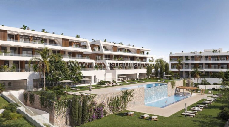 Apartments in Finestrat - foto 6