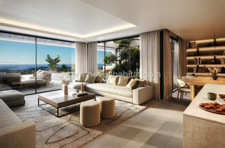 Apartments in Casares - foto 11