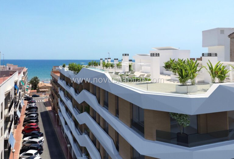 Apartments in Guardamar del Segura - foto 6