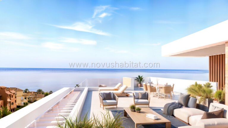 Apartments in Estepona - foto 11