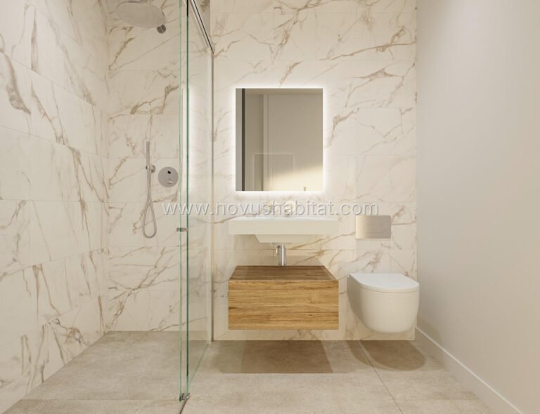 Penthouse in Benahavís - SP0381 - foto 10