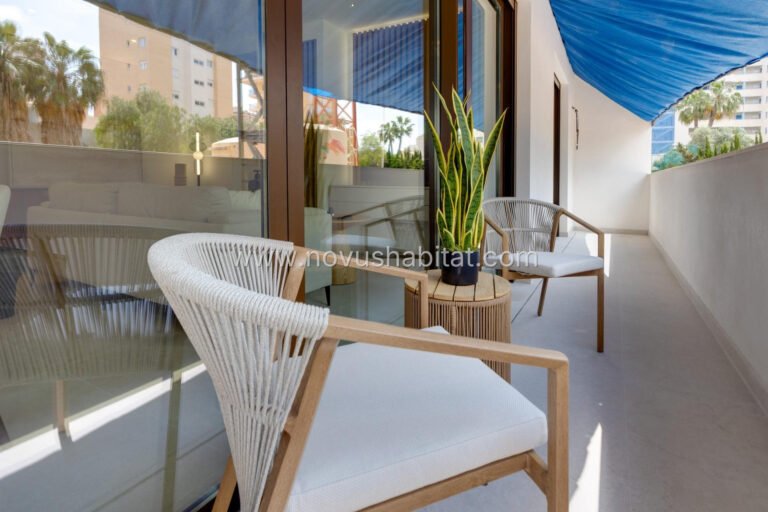Apartment in Guardamar del Segura - N9718 - foto 8