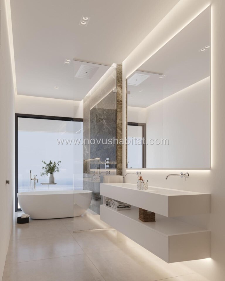 Villa in Mijas - SP1322 - foto 10