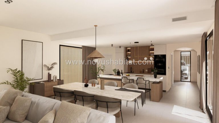 Villa in Baños y Mendigo - N9533 - foto 10