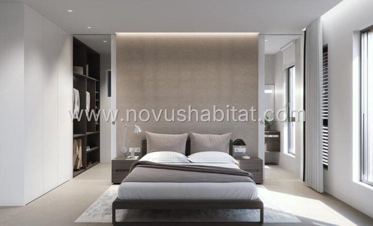 Villa í Pilar de La Horadada - SP1388 - foto 10