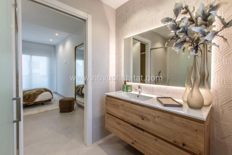 Penthouse in Finestrat - N9343 - foto 10