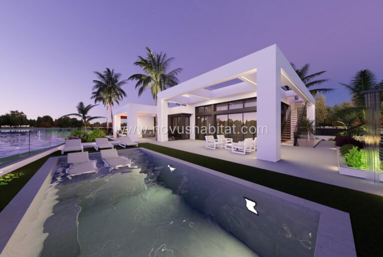 Villa en Los Alcazares - N8997 - foto 10