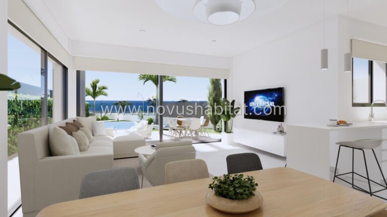 Villa in Los Alcazares - N8489 - foto 10