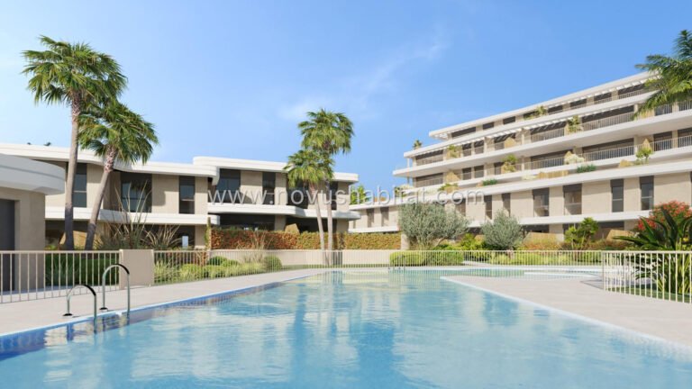 Apartamento en Estepona - SP0999 - foto 10