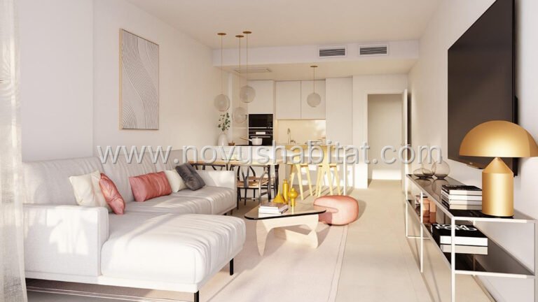 Apartamento en San Roque - SP0619 - foto 10