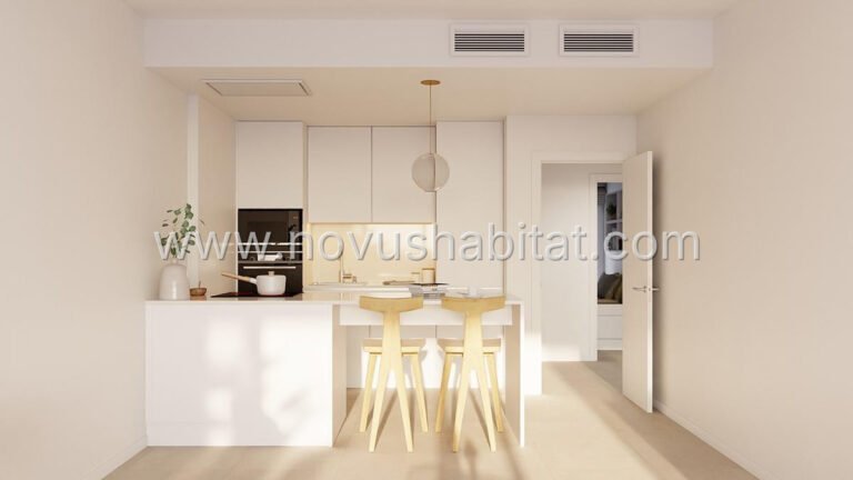 Apartment in San Roque - SP0620 - foto 10