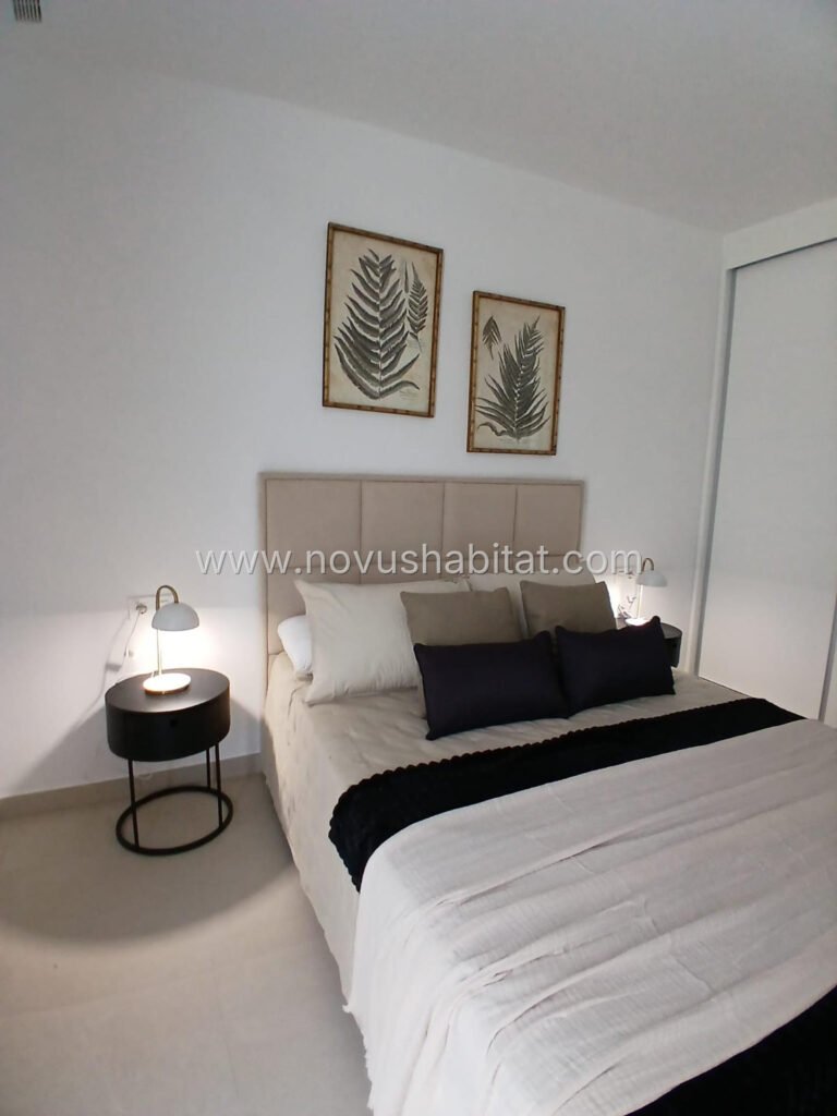 Townhouse in Bigastro - N9790 - foto 11