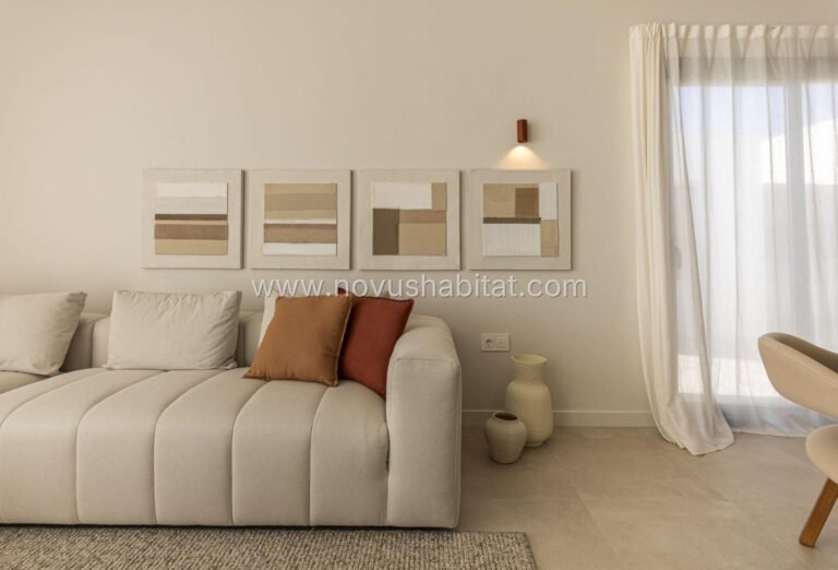 Villa in Baños y Mendigo - N6327 - foto 11