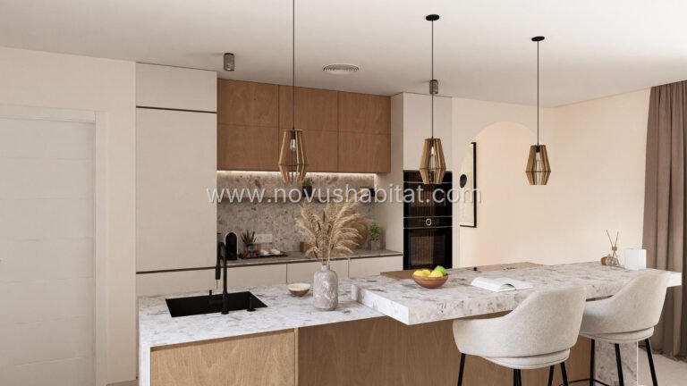 Villa in Baños y Mendigo - N9533 - foto 11