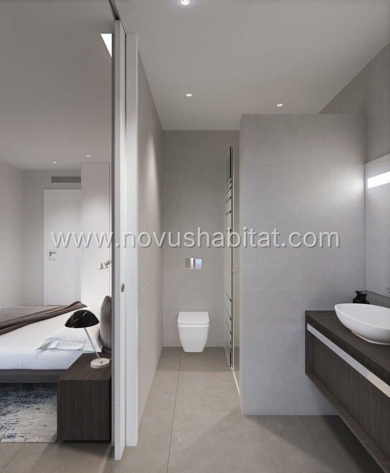 Villa í Pilar de La Horadada - SP1388 - foto 11