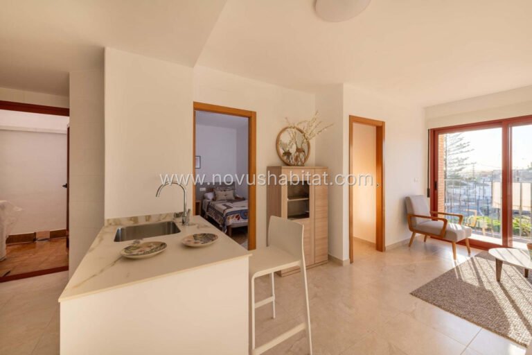Íbúð í Avileses - N9368 - foto 11