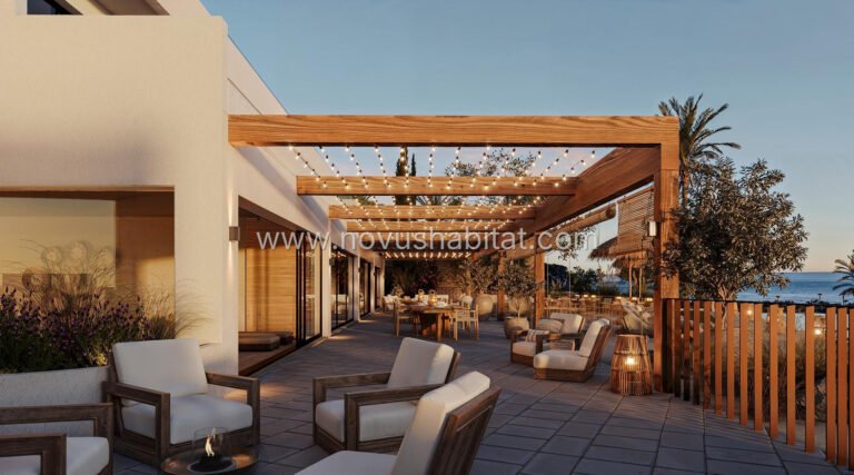 Penthouse in Mojacar - SP1128 - foto 11