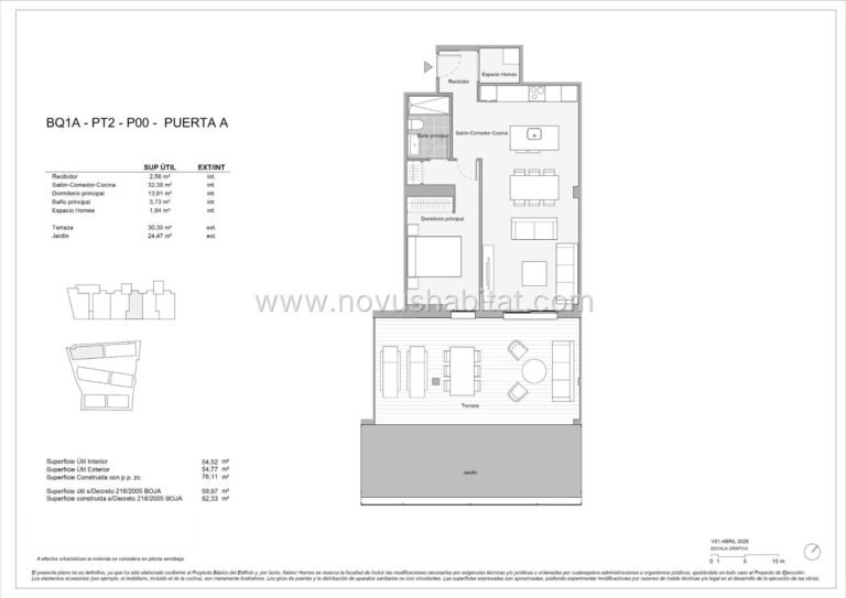 Appartement in Estepona - N9007 - foto 11