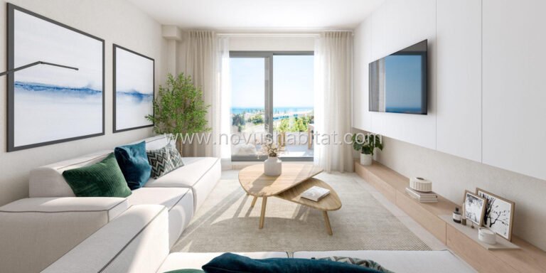 Apartment in Mijas - SP0892 - foto 11