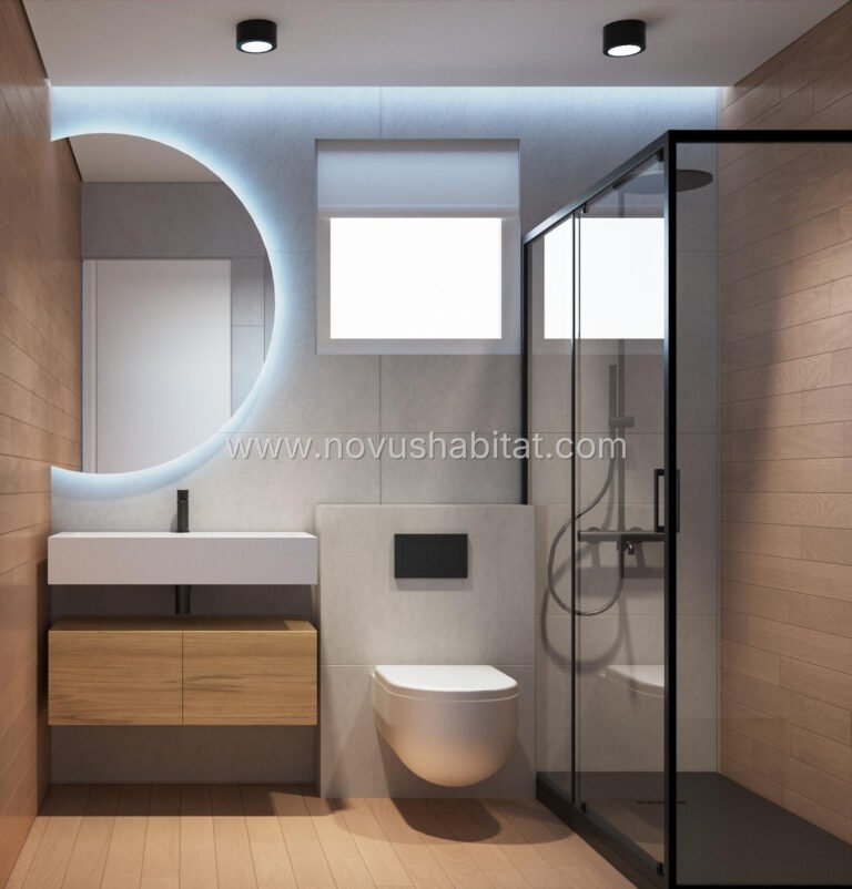 Penthouse in Torrevieja - N8434 - foto 11