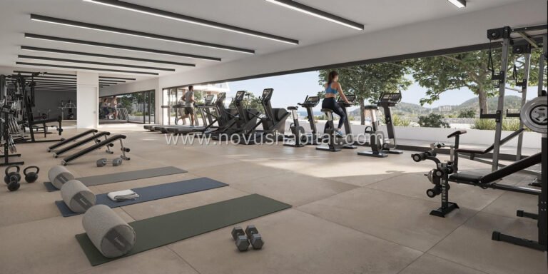 Apartment in Finestrat - SP1701 - foto 10