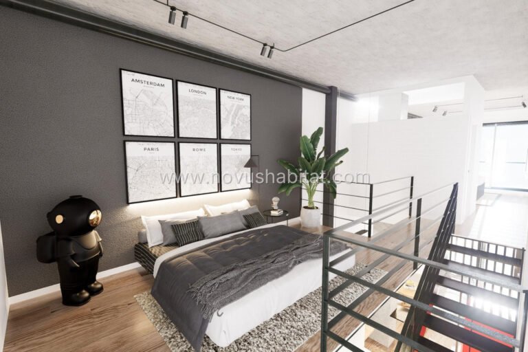 Appartement in Alicante - N8023 - foto 11