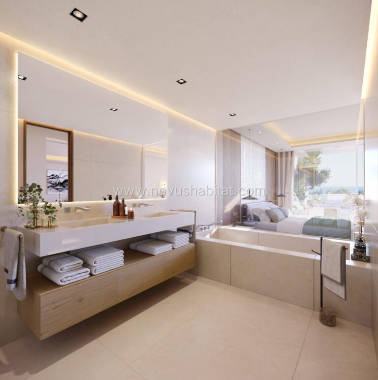 Penthouse in Marbella - SP0403 - foto 12