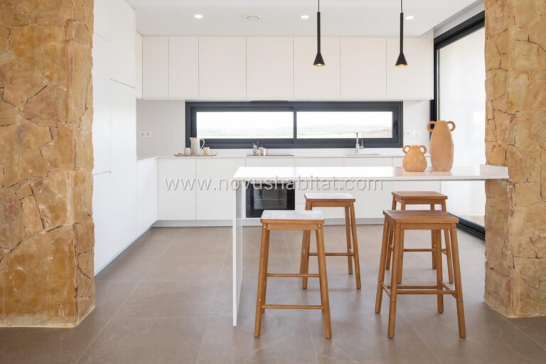 Villa in Orihuela Costa - N3672 - foto 12