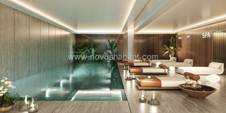Þakíbúð í Marbella - SP1523 - foto 12