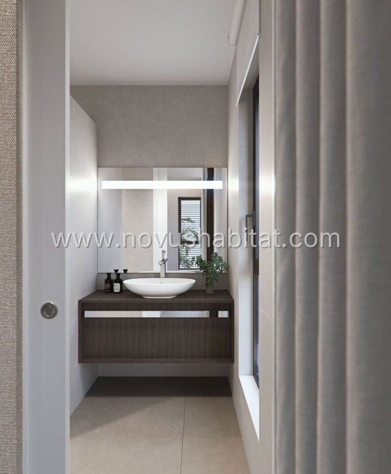 Villa í Pilar de La Horadada - SP1388 - foto 12