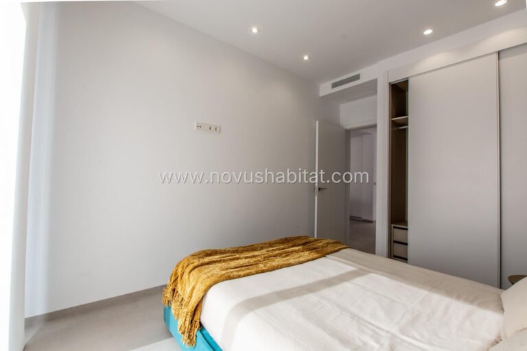 Apartamento en Finestrat - N9342 - foto 11