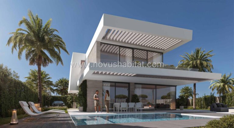 Villa í Mijas - SP1322 - foto 12