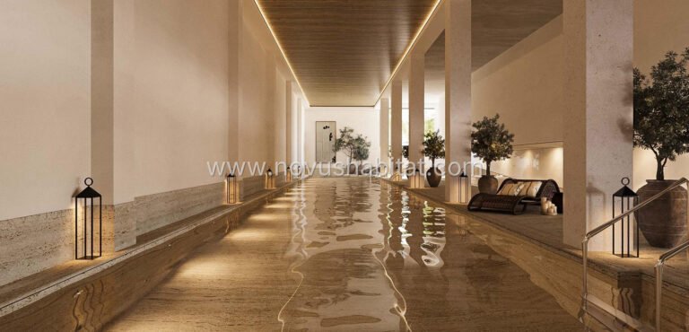 Penthouse in Mojacar - SP1128 - foto 12
