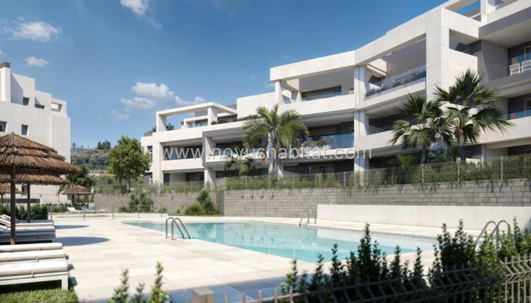 Apartment in Estepona - SP1084 - foto 12