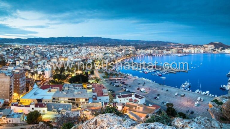 Appartement in Aguilas - N8072 - foto 12