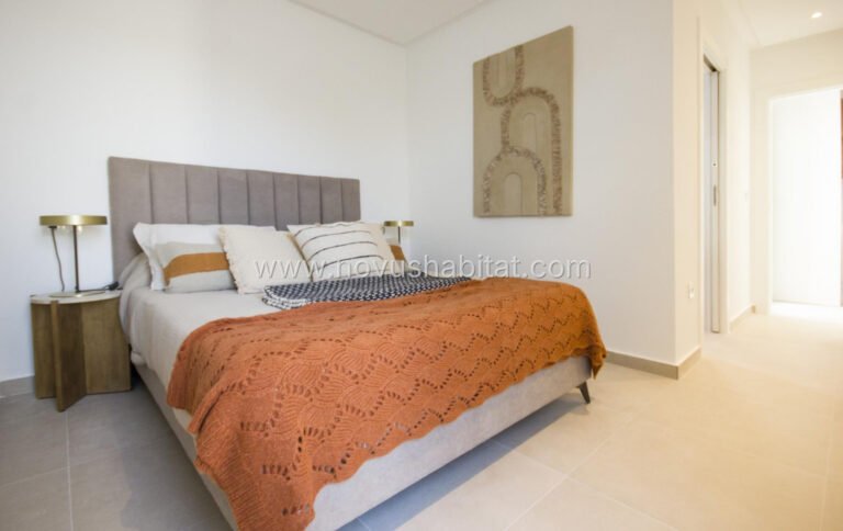 Bungalow í San Fulgencio - N8794 - foto 12