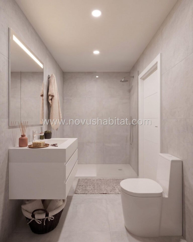 Villa í Lorca - N9824 - foto 11
