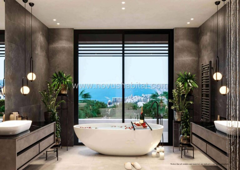 Villa in Benalmádena - N8325 - foto 12
