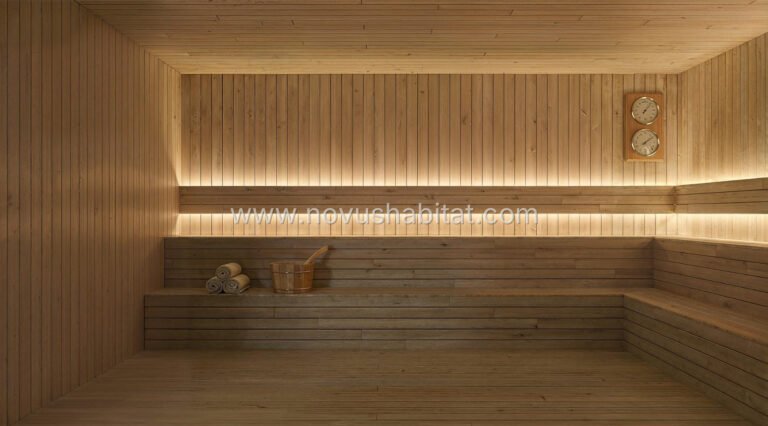 Apartment in Finestrat - SP1701 - foto 11
