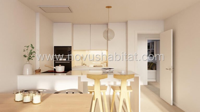 Apartment in San Roque - SP0620 - foto 12