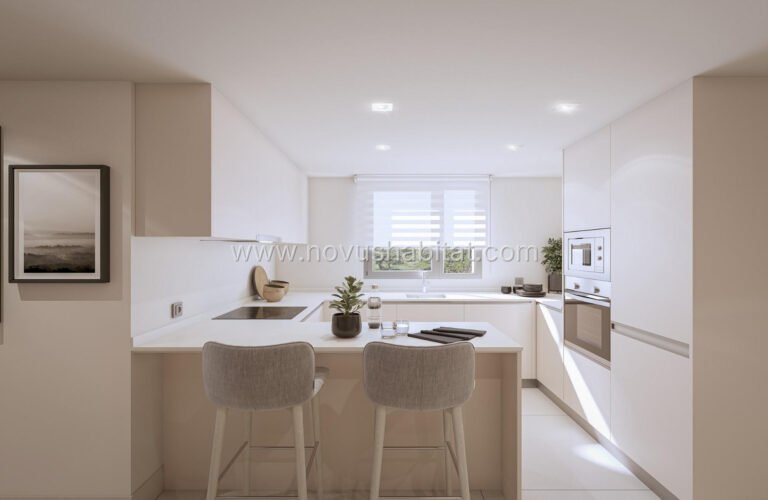 Appartement in Manilva - N9745 - foto 13