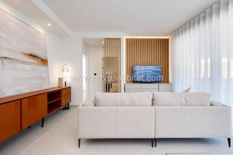 Apartment in Guardamar del Segura - N9718 - foto 11