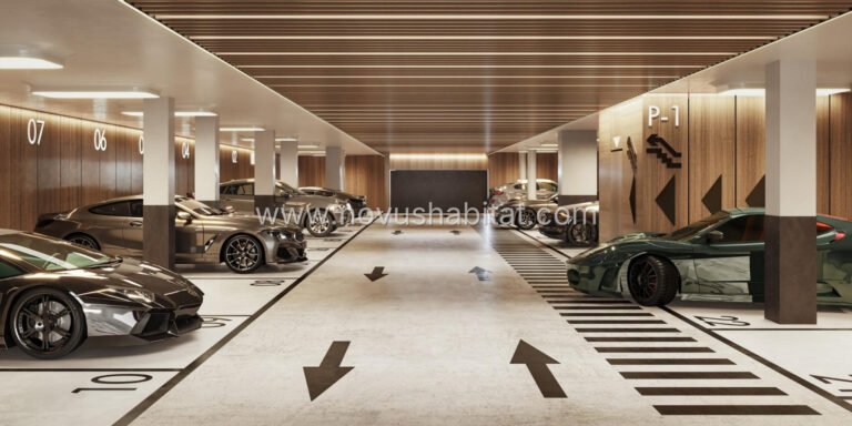 Þakíbúð í Marbella - SP1523 - foto 13