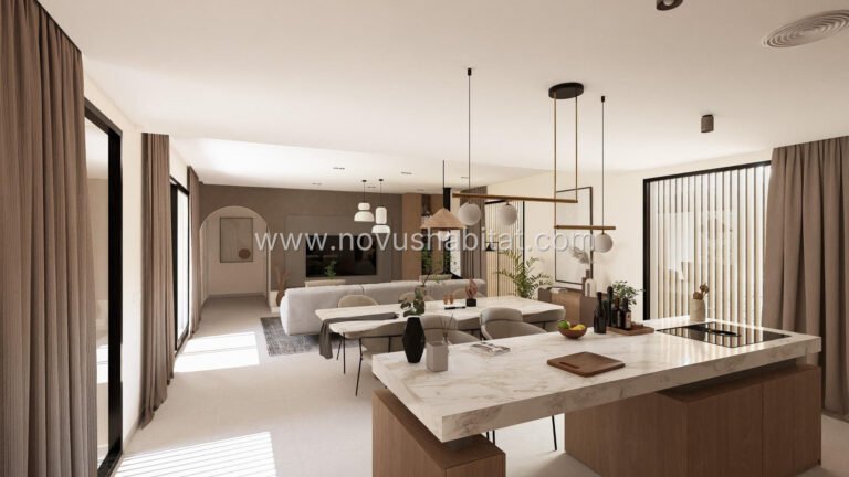 Villa in Baños y Mendigo - N9533 - foto 13