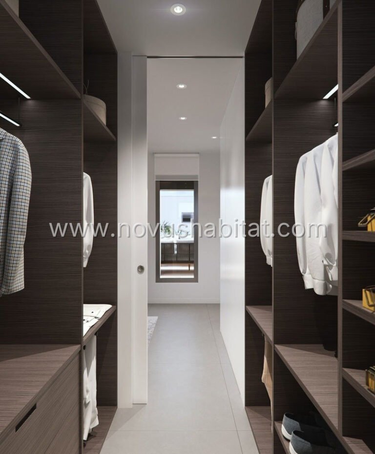 Villa í Pilar de La Horadada - SP1388 - foto 13